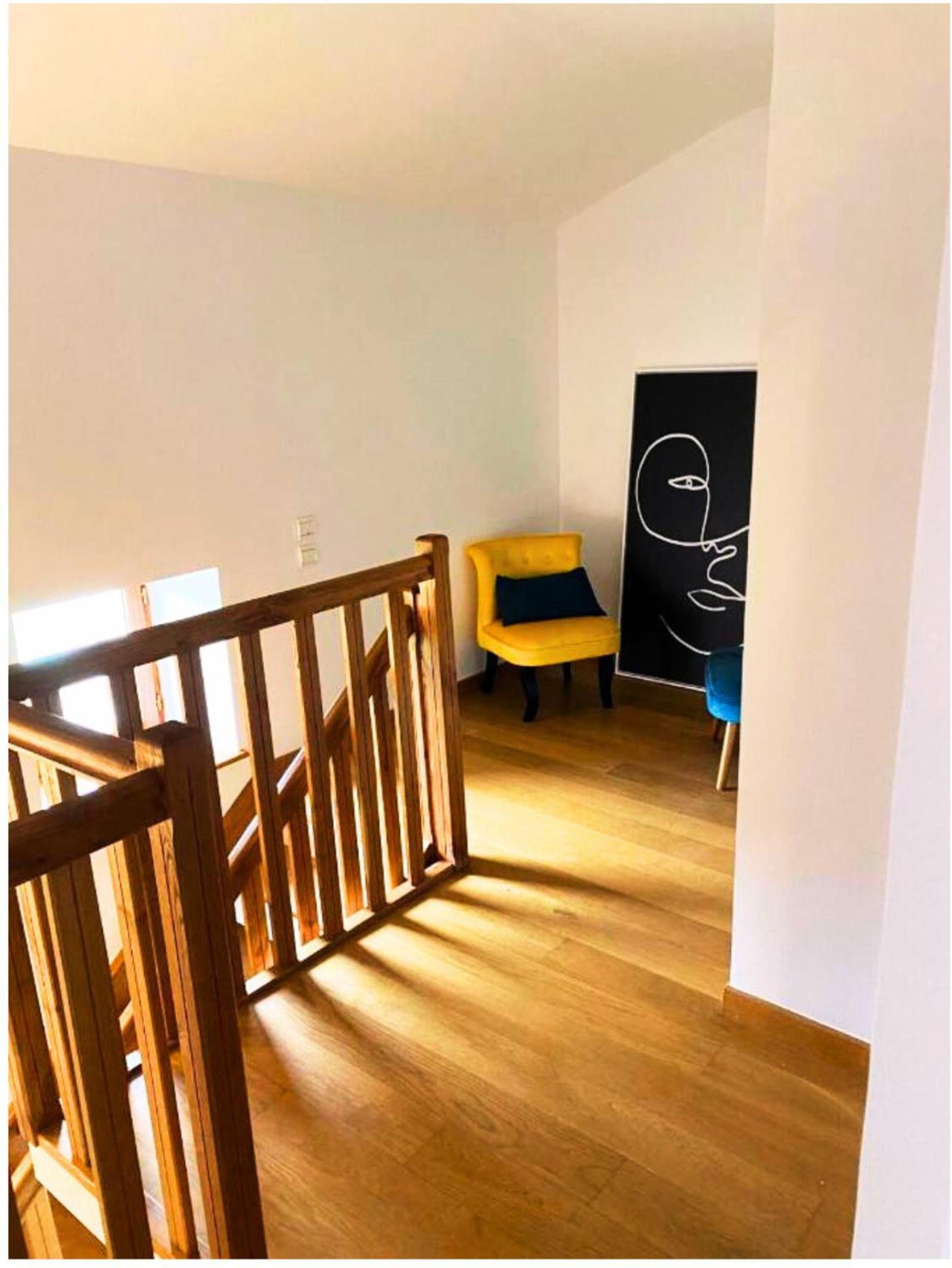 Le Clos Violet Clesse Holiday Home For 6 المظهر الخارجي الصورة