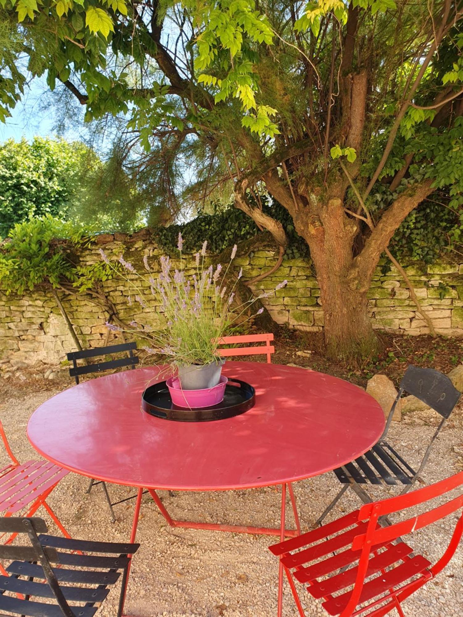 Le Clos Violet Clesse Holiday Home For 6 المظهر الخارجي الصورة